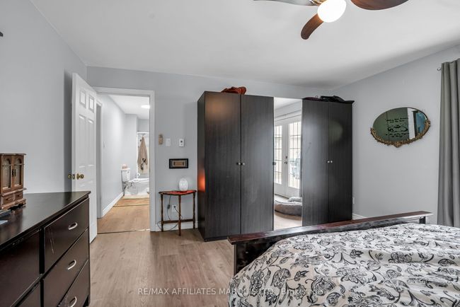 18573 Beaverbrook Rd, House other with 2 bedrooms, 2 bathrooms and 8 parking in Martintown ON | Image 26