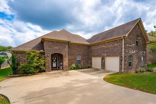 6899 Grace Village Dr, Alexander, AR, 72002-8315 | Card Image
