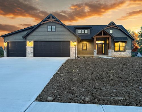 670 Gatcombe Run, Fort Wayne, IN, 46845-0155 | Card Image