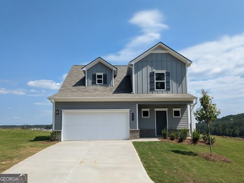 839 Kensington Street, Kingston, GA, 30145 | Card Image