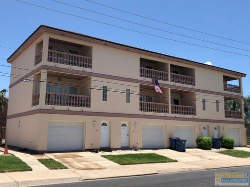 1-109 W Polaris Dr, South Padre Island, TX, 78597-7464 | Card Image