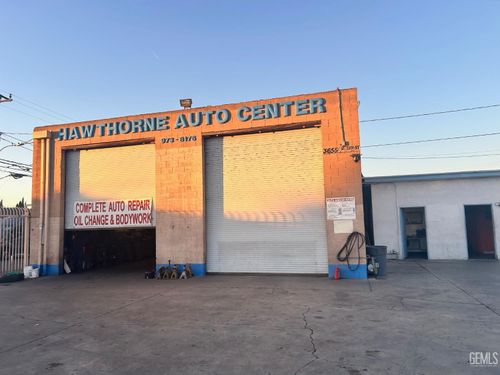 3655 W 139th Street, Hawthorne, CA, 90250 | Card Image