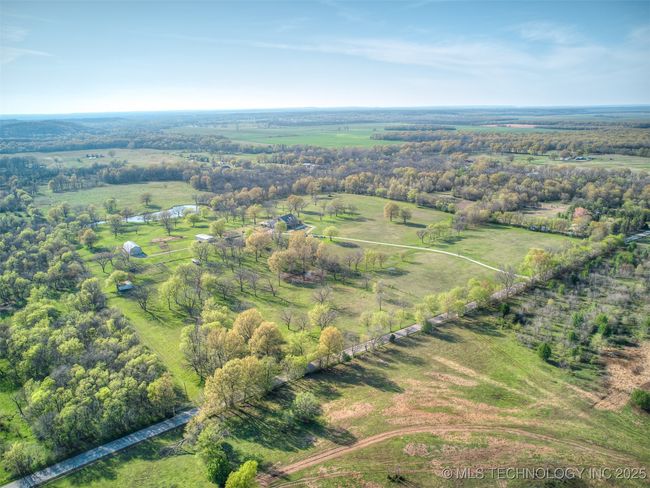 5500 S 329 Th East Ave, House other with 3 bedrooms, 5 bathrooms and null parking in Broken Arrow OK | Image 99