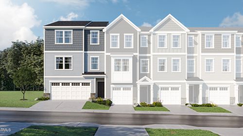 526 Light Oak Way, Apex, NC, 27539-5802 | Card Image