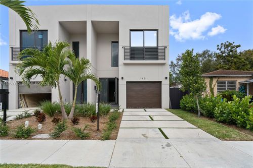 1431 Sw 20th St, Miami, FL, 33145-2835 | Card Image