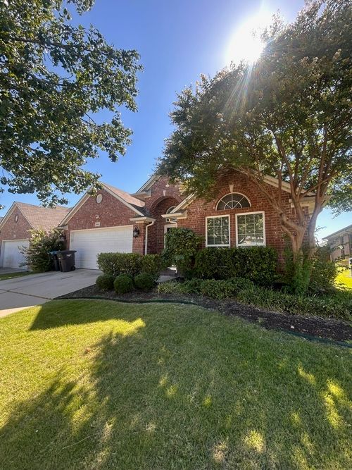 8841 Trace Ridge Pkwy, Fort Worth, TX, 76244-7962 | Card Image