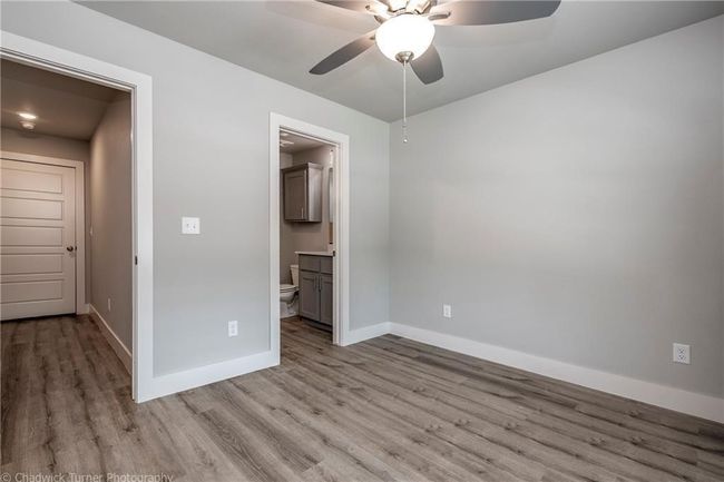 1518 N Gregg Ave, Townhouse with 3 bedrooms, 4 bathrooms and null parking in Fayetteville AR | Image 21