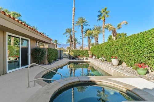 53 Colonial Dr, Rancho Mirage, CA, 92270-1600 | Card Image