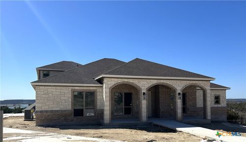 104 Cedar Bluff Dr, Harker Heights, TX, 76548-8119 | Card Image