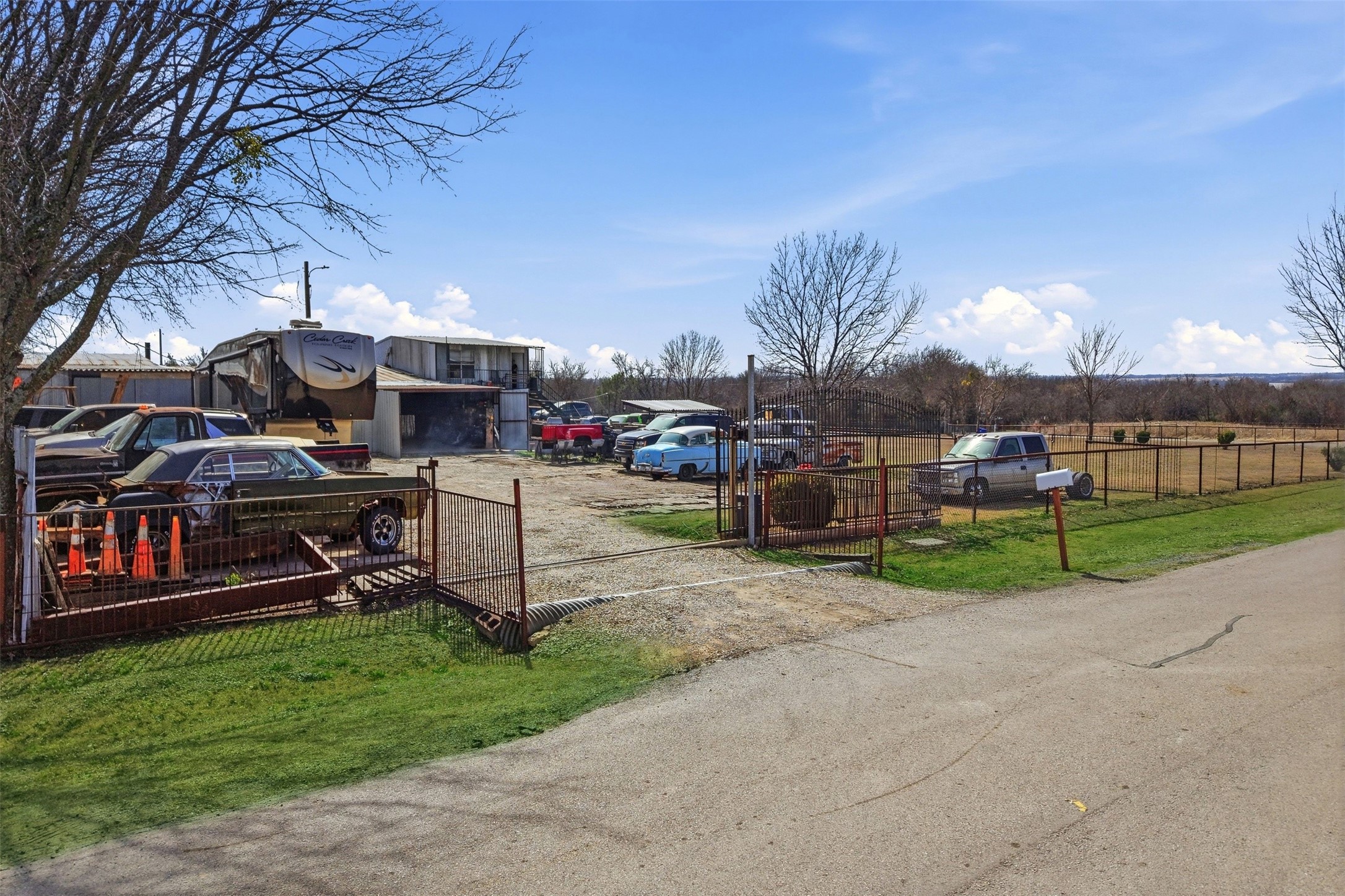 Residential in Sanger 2