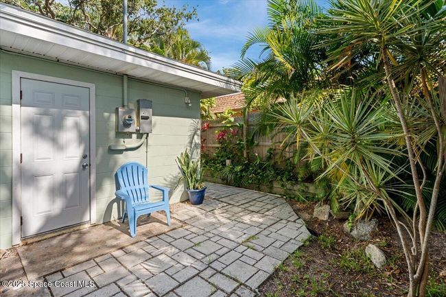 143 Cedar Ave, House other with 3 bedrooms, 2 bathrooms and null parking in Cocoa Beach FL | Image 36