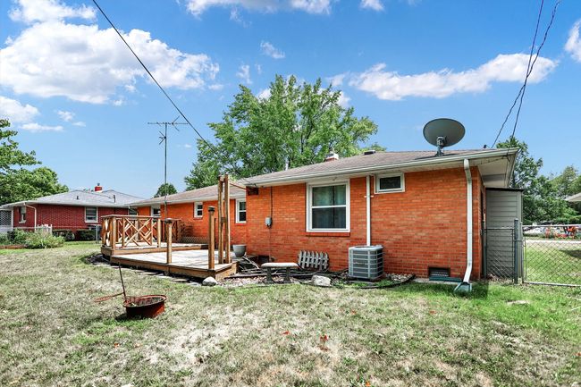 2220 E 7 Th St, House other with 2 bedrooms, 2 bathrooms and null parking in Anderson IN | Image 38