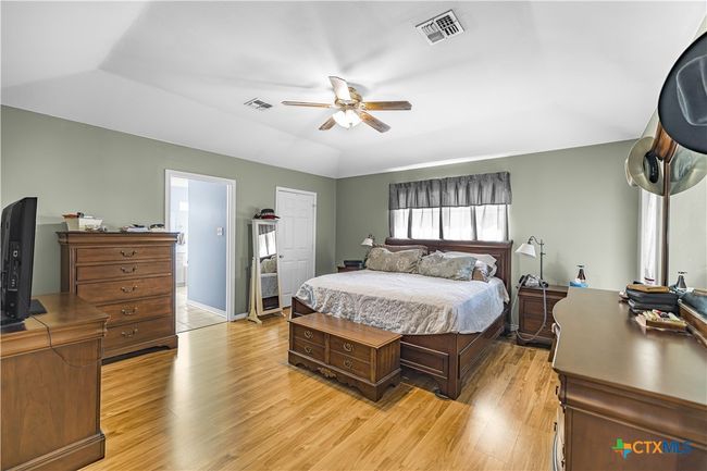 primary bedroom | Image 11
