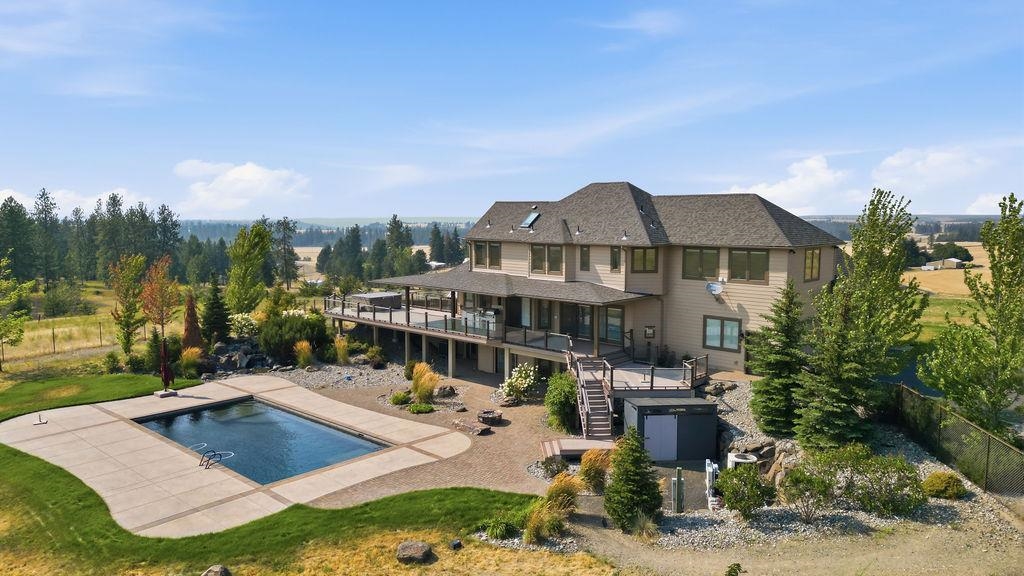 Residential in Spokane 2