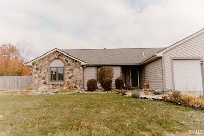 10820 River Rapids Run, House other with 3 bedrooms, 2 bathrooms and null parking in Fort Wayne IN | Image 1