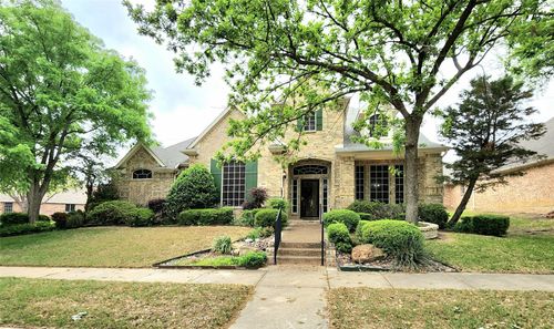 4406 Bay Valley Dr, Garland, TX, 75043-1872 | Card Image