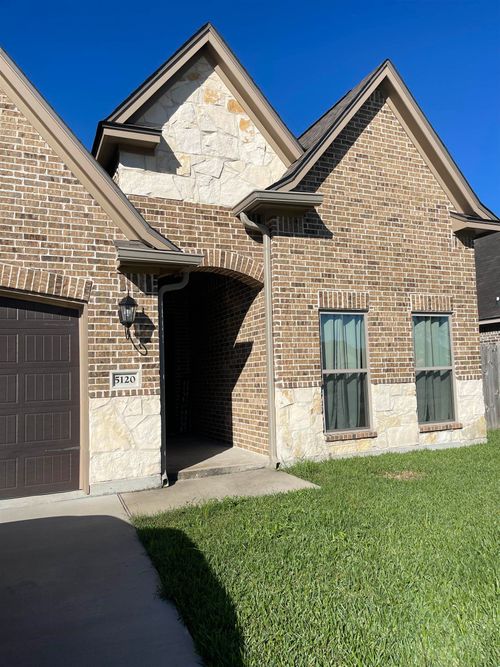 5120 Elk Run Circle, Beaumont, TX, 77707 | Card Image