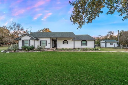 118 Pin Oak Ln, Hempstead, TX, 77445-8118 | Card Image