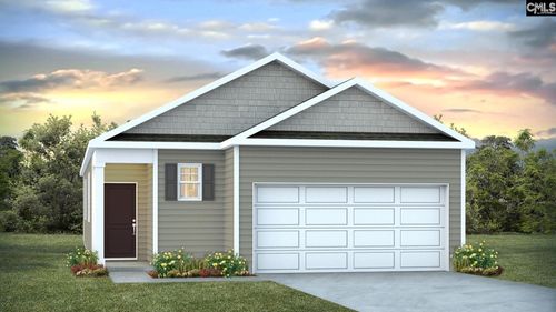 190 Livingston Woods Drive, Irmo, SC, 29063 | Card Image