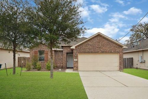 2307 Shady Tree Ln, Conroe, TX, 77301-3340 | Card Image