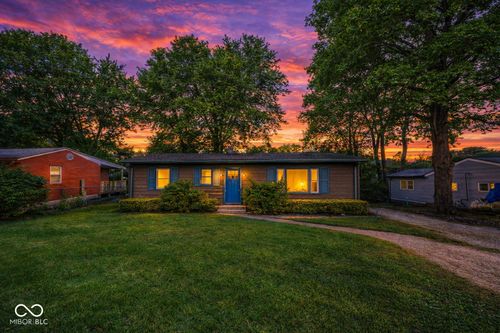 8667 Nash Dr, Nineveh, IN, 46164-9766 | Card Image