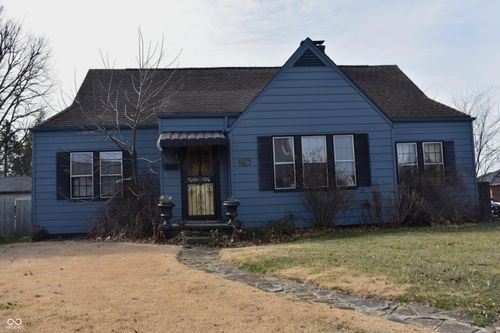 227 Carter Blvd, Seymour, IN, 47274-2007 | Card Image