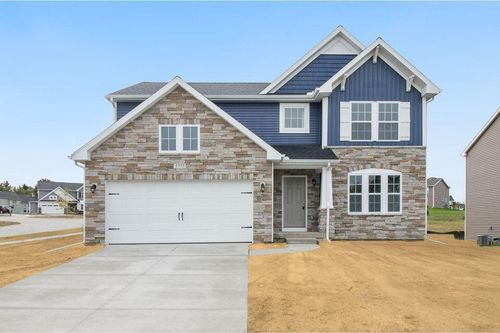 5659 Landrum Trail, Portage, MI, 49024 | Card Image