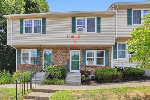 5-1 Countryside Ln, Middletown, CT, 06457 | Card Image