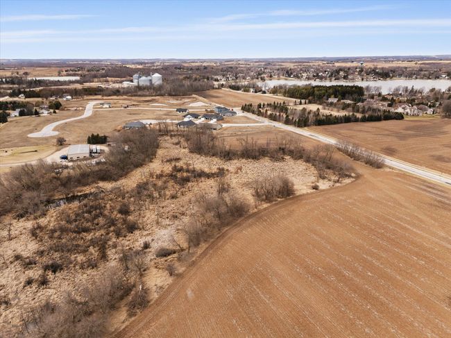 Lt0 Orth Dr, Home with 0 bedrooms, 0 bathrooms and null parking in Random Lake WI | Image 9