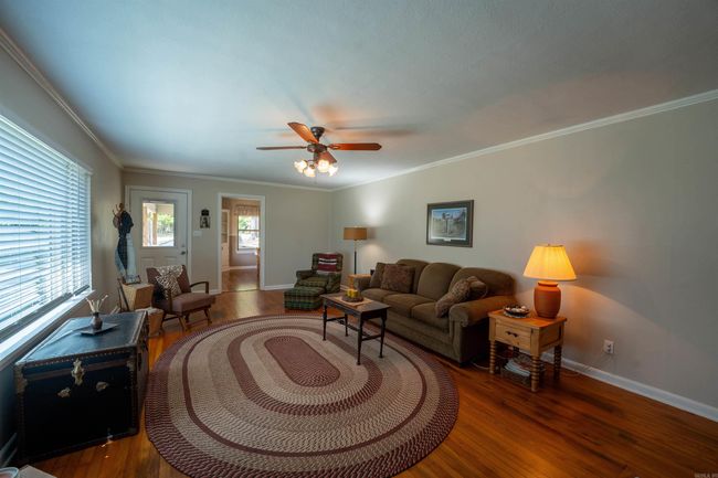 5486 Congo Rd, House other with 3 bedrooms, 2 bathrooms and null parking in Benton AR | Image 9