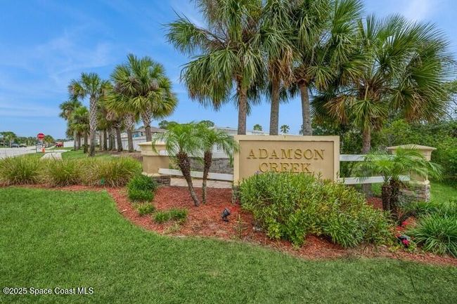 1332 Tarton Way, House other with 3 bedrooms, 2 bathrooms and null parking in Cocoa FL | Image 35