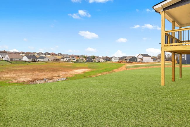1569 Collins View Way, House other with 3 bedrooms, 2 bathrooms and 2 parking in Clarksville TN | Image 37