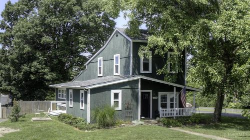 4295 Ebenezer Rd, Cincinnati, OH, 45248-1514 | Card Image