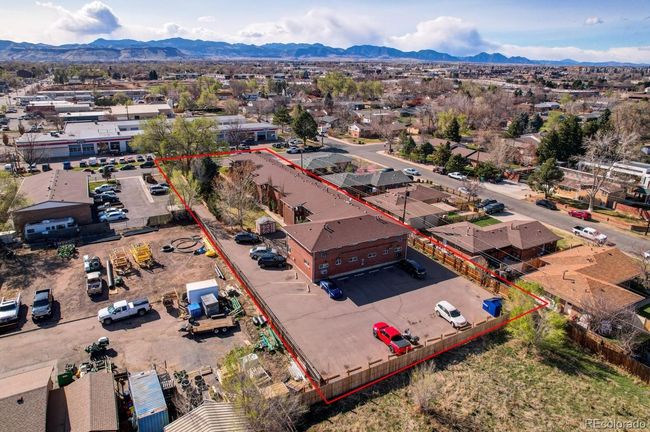 4450 Holland St, Home with 0 bedrooms, 0 bathrooms and 22 parking in Wheat Ridge CO | Image 7