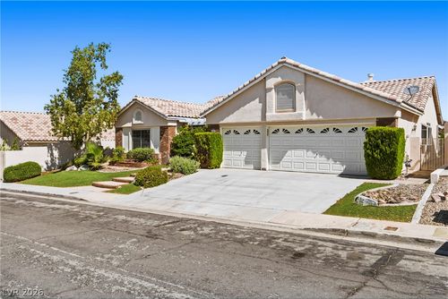 2870 Deerwood Ct, Henderson, NV, 89074-6934 | Card Image