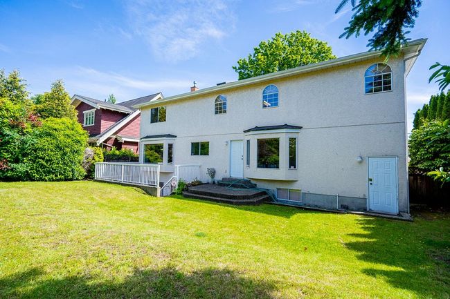3513 W 40th Ave, House other with 7 bedrooms, 7 bathrooms and 4 parking in Vancouver BC | Image 37
