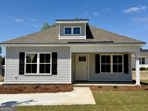 4 Roundtree Street, Statesboro, GA, 30458 | Card Image
