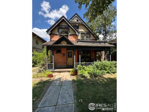 226 W Magnolia St, Fort Collins, CO, 80521-2812 | Card Image