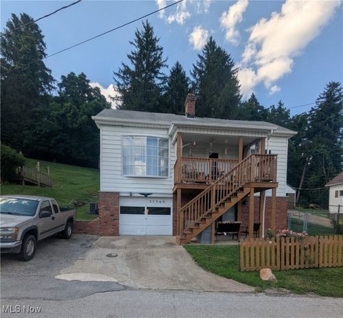 55369 Maple Hts, Bridgeport, OH, 43912-1524 | Card Image