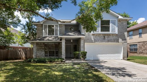 2641 Cotton King, Schertz, TX, 78154-2620 | Card Image