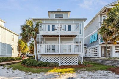 6B - 16590 Perdido Key Dr, Condo with 2 bedrooms, 1 bathrooms and 2 parking in Perdido Key FL | Image 1