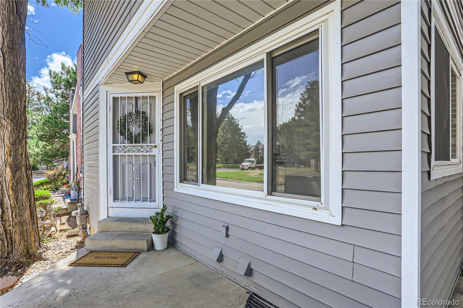 Nome St, Aurora, CO 80012