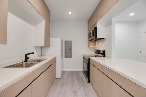 204-4225 Bernice St, Haltom City, TX, 76117 | Card Image