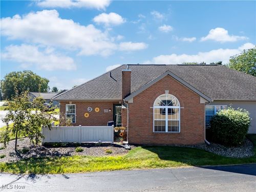 4356 Hunters Chase Ln, Wooster, OH, 44691-7306 | Card Image