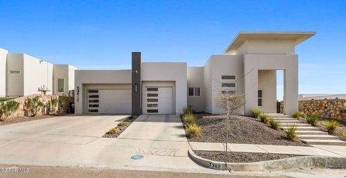 7362 Sidewinder Bend Drive, El Paso, TX, 79911 | Card Image