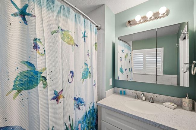 2601 Bay Blvd, House other with 3 bedrooms, 2 bathrooms and null parking in INDIAN ROCKS BEACH FL | Image 19