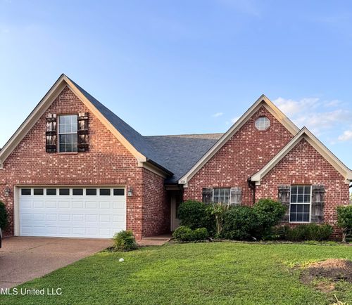 3114 Amanda Belle, Southaven, MS, 38672-9530 | Card Image