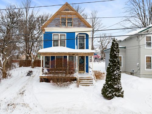 618 Tracy St, Utica, NY, 13502-4716 | Card Image