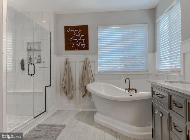 11372 Wollaston Cir, House other with 5 bedrooms, 3 bathrooms and null parking in SWAN POINT MD | Image 51