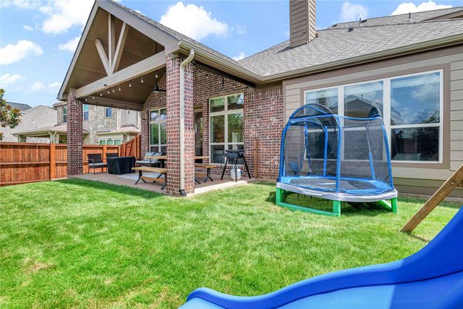 1221 Grant Ave, House other with 4 bedrooms, 4 bathrooms and null parking in Lantana TX | Image 38